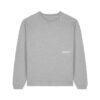 Amigo Box Logo Sweater - geborduurd