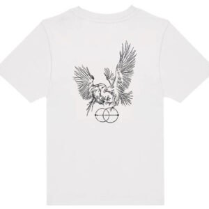 T-shirt Rise of Amigo