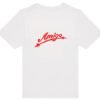 T-shirt AMIGO REDLINE