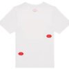 T-shirt Off Duty Romance