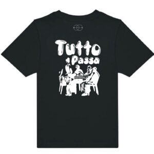 T-shirt Tutto Passa